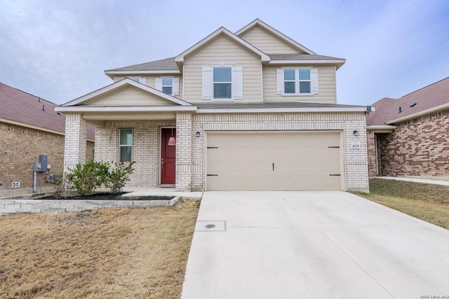 408 SAMBAR BAY DR — SHORELINE PARK