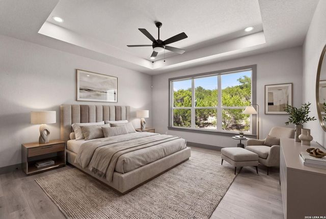 831 Lasso Loop — ROCKY CREEK RANCH