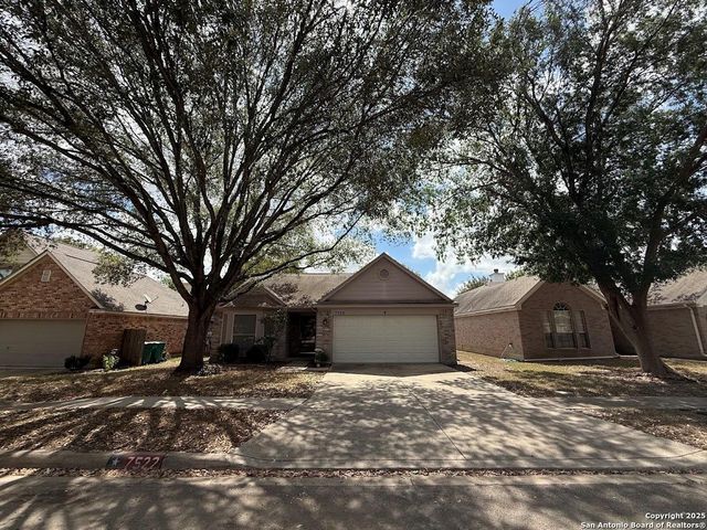 7522 Sutters Mine — CIMARRON TRAIL