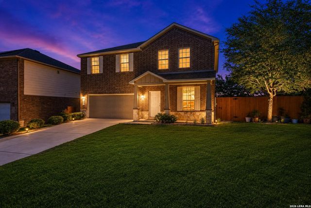 7635 PRESIDIO HVN — LOST CREEK