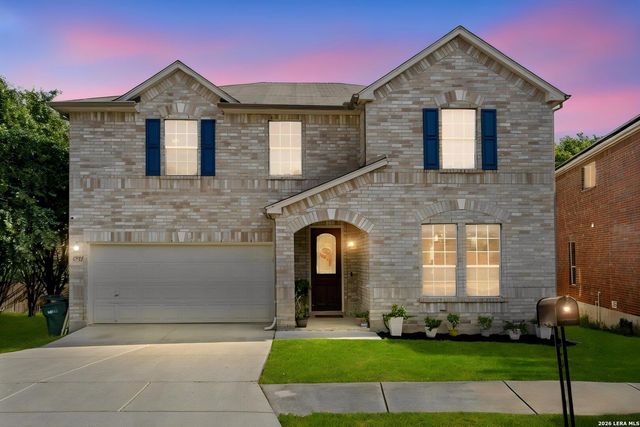 6521 Ashby Pt — AUBURN HILLS AT WOODCREST