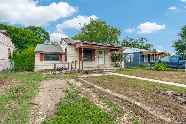 607 WRIGHT AVE — AVIATION HEIGHTS
