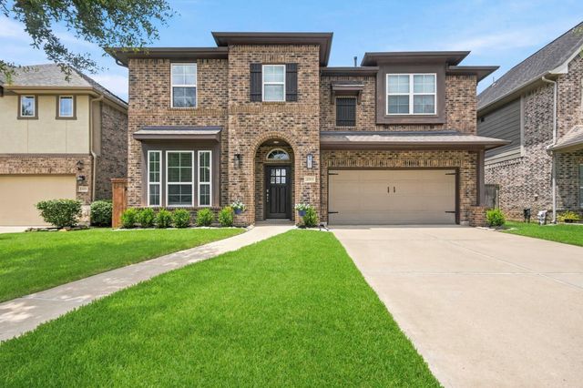 2715 Parker Oak Pass — SIENNA