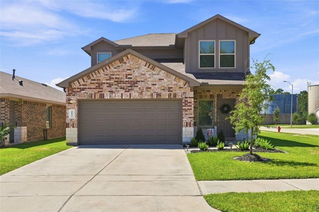 10015 Lavender Ln — Enclave at Dobbin