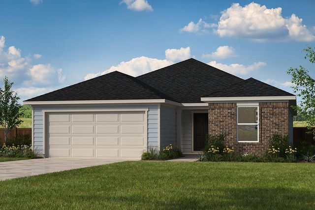 18231 Balsam Fields Dr — Oakwood Preserve