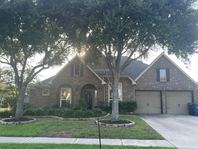 730 Cumberland Ridge Ln — Westover Park Sec 15 2009