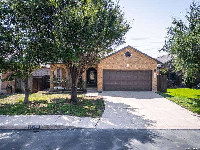 10406 Pecne Path — BRAUN RIDGE