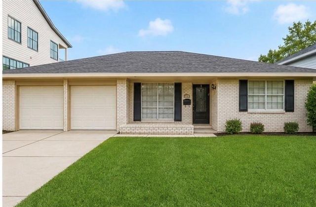 4506 Mimosa Dr — Lt G Vaughn Estates
