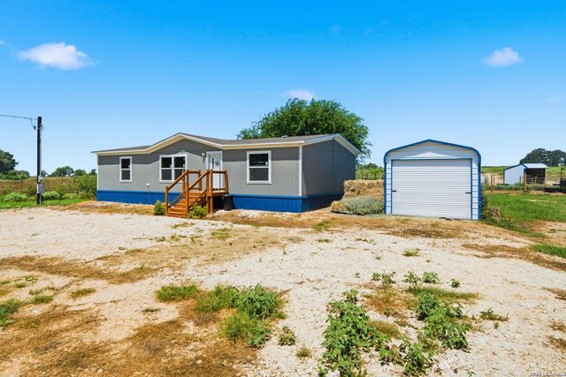 2870 County Road 120 — N/A