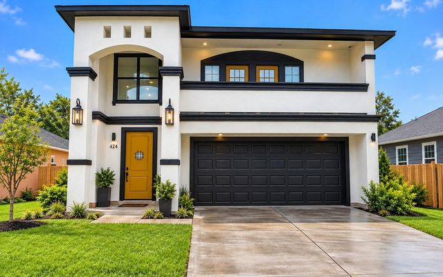424 S Holmes St — Bay Front Add
