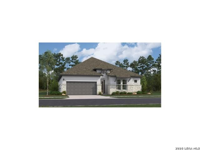 136 Seibel Ridge — CIBOLO CROSSING