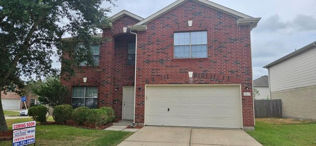 3827 Clobourne Crossing Ln — Heritage Park Sec 28