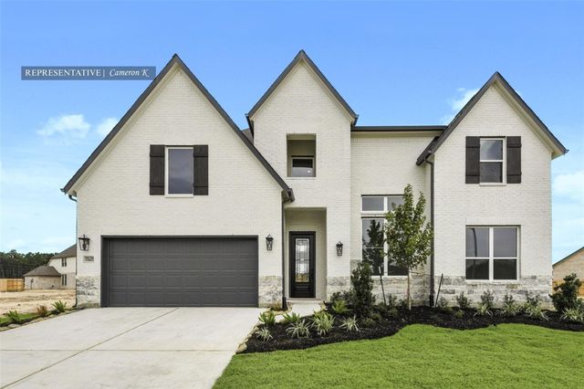 4719 Delta Winds Ln — Cross Creek West