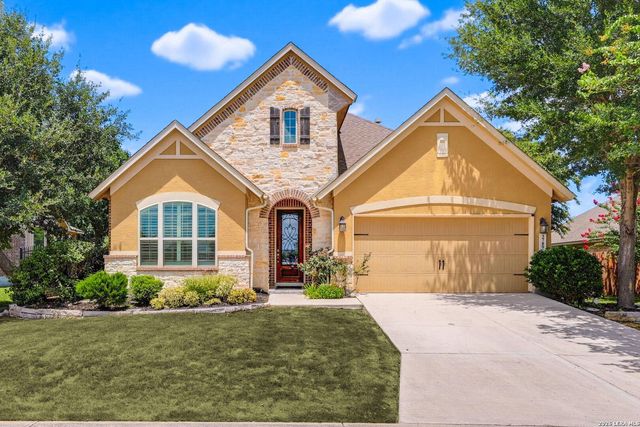 3789 Lariat — JOHNSON RANCH - COMAL