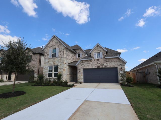 21402 Villa Spruce Ln — Sorella