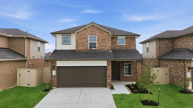 4118 Bronco Station Ln — Lakes at Westland Ranch