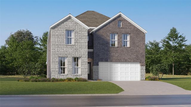 2410 Golden Reef Ct — Samara