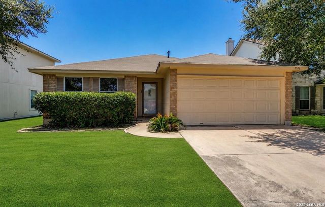 8506 Sea Rim — ESCONDIDO CREEK