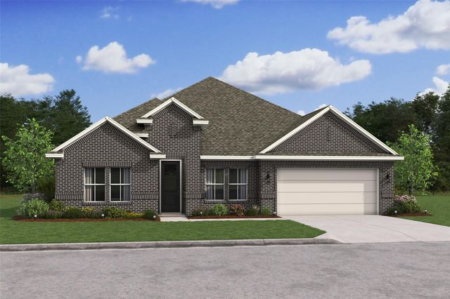 12119 St Augustine Dr — St. Augustine Meadows