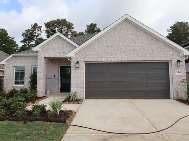 20634 Draper Rd — Sorella