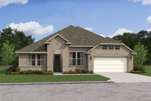 12111 St Augustine Dr — St. Augustine Meadows