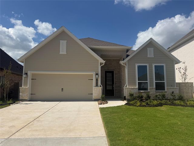 7034 Salt Dome Dr — Legacy