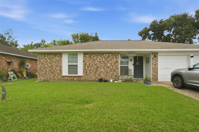 4616 Luella Ave — College Park Sec 05