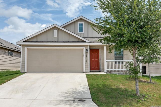 10519 HAMMOCK HILL — SUMMERHILL
