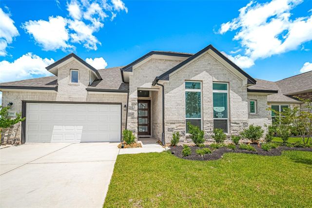 2702 Ballast Green Dr — Lago Mar