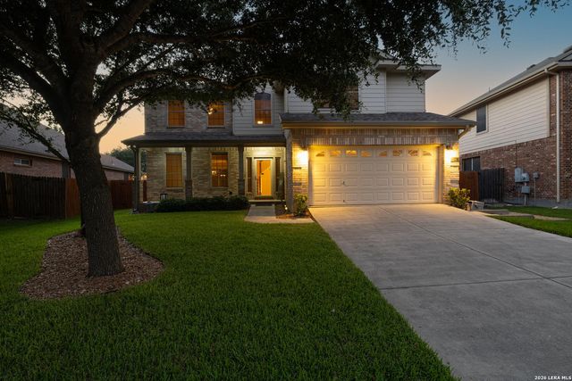 2541 Crusader Bend — BELMONT PARK