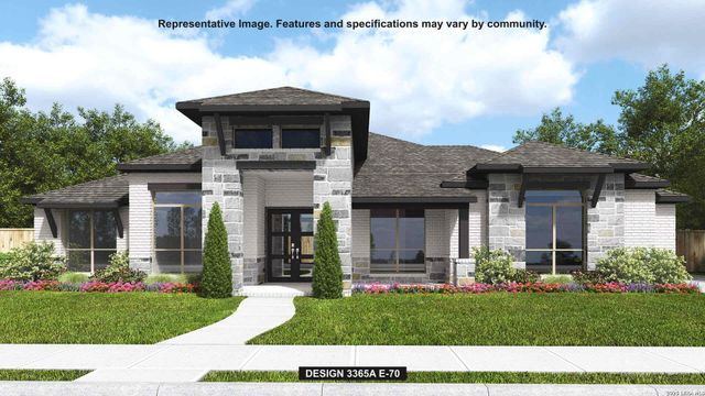 1106 Sirockham Boulevard — THORNEBROOK