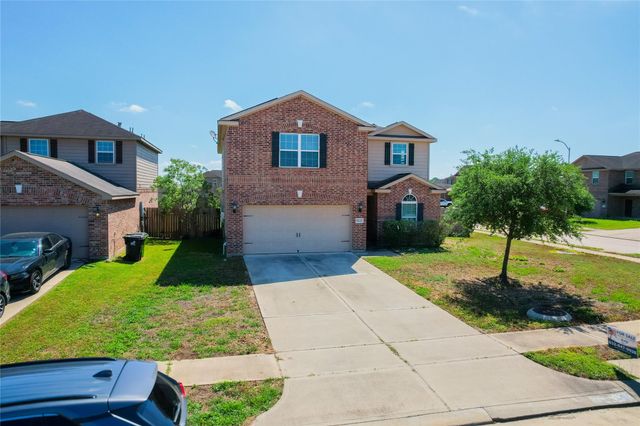 5123 Harbor Palm Dr — The Trails At Seabourne Parke Sec 2