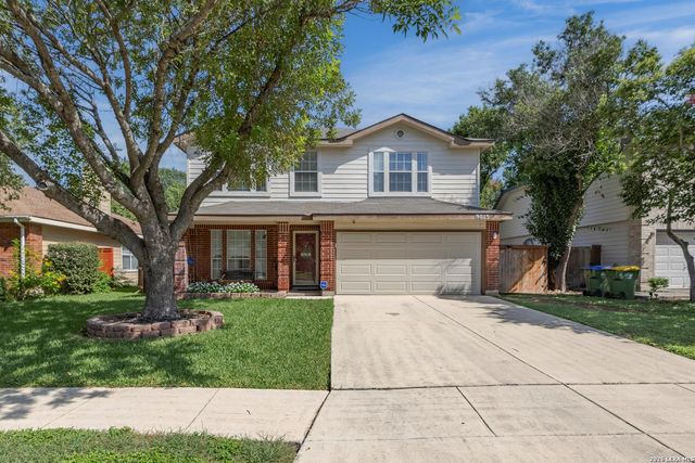9015 Valhalla — FOREST CREEK