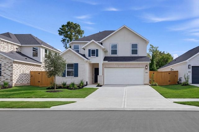 1206 Mattinson Rae Ct — Raburn Reserve