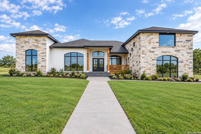 125 Hidden Hills — HIDDEN RANCH
