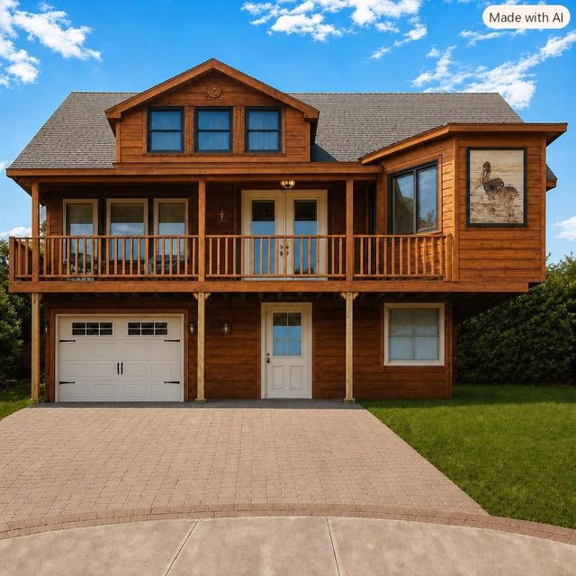 1218 Edwards Dr — Edwards Landing