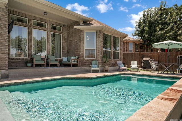9855 Jon Boat Way — BALCONES CREEK
