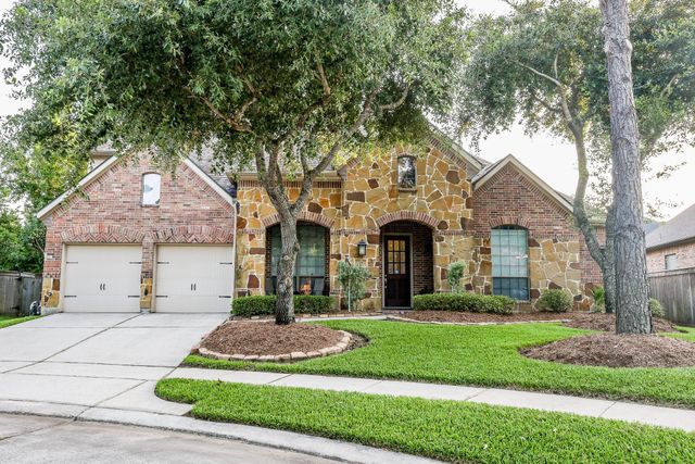 17007 Thomastone Ln — Eagle Spgs Sec 31