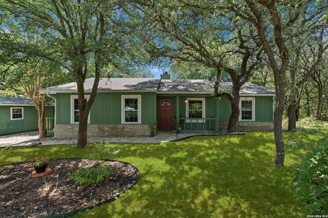 211 DOESKIN DR — RANGER CREEK