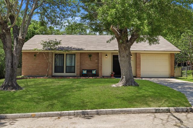 11805 Rainey Meadow — LIVE OAK VILLAGE JD