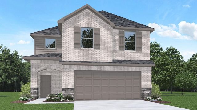 21711 Vinci Terrace Ln — Cypress Green