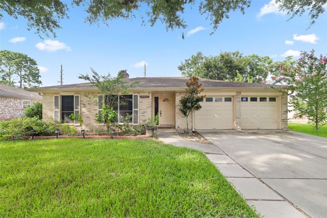 11415 Brook Meadows Ln — Meadows Sec 1