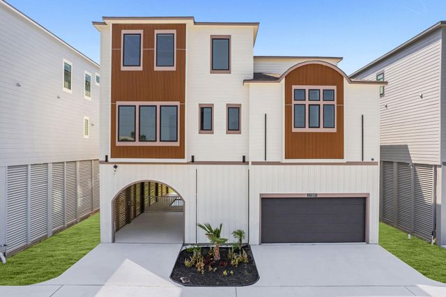 17207 Termini San Luis Pass Rd — Sandy Shores