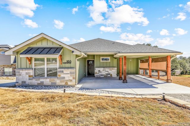 1188 LAKESHORE DR — Canyon Lake Shores
