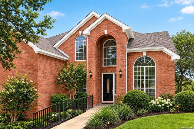 9921 MICHELLE HL — REGENCY OAKS