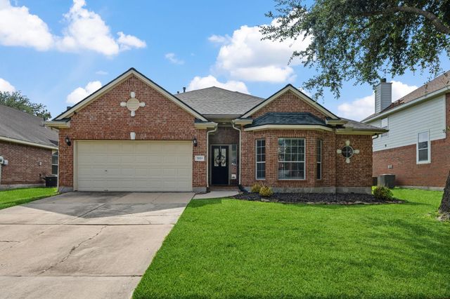 7023 Fountain Lilly Dr — Atasca Woods Sec 04 Amd