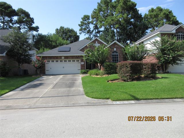 20522 Umber Oak Ct — Kings River Village Sec 07 Amd