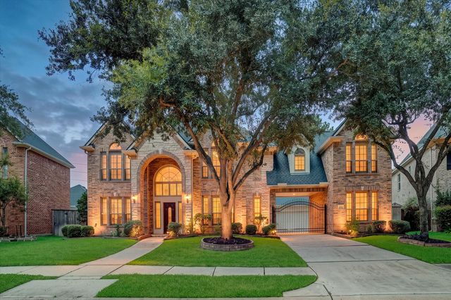 14323 Horizon Falls Ln — Fall Creek Sec 16