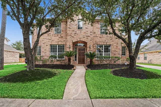 12023 Cooper Canyon Dr — Canyon Gate/Northpointe Sec 08