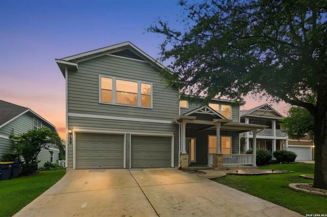 128 RUNNING BRK — CHARLESTON PARKE